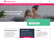 Singlemama.de